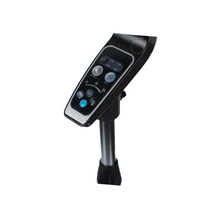 پنکه ایستاده لومیر مدل LF2000
