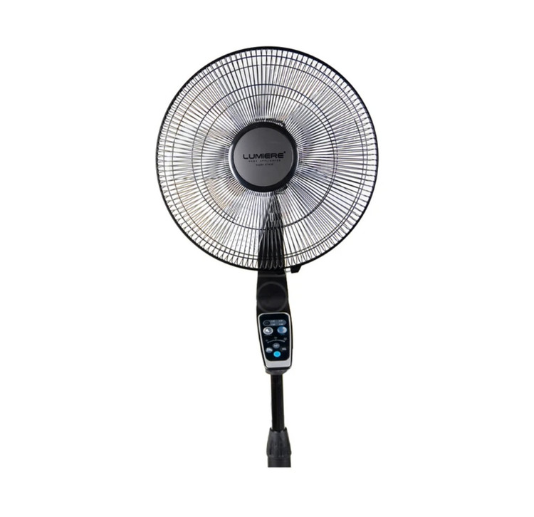 پنکه ایستاده لومیر مدل LF2000